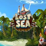 Lost Sea (PlayStation 4)